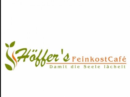 Фото: H&amp;ouml;ffer&amp;#039;s Feinkost